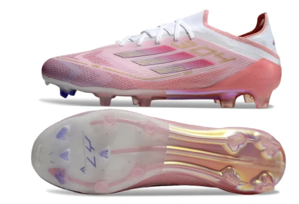 Adidas F50 Élite FG x Lamine Yamal Football shoes - Image 5