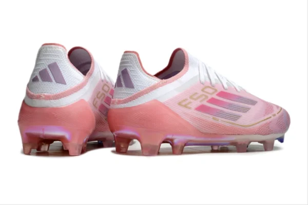Adidas F50 Élite FG x Lamine Yamal Football shoes - Image 6