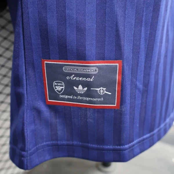 2025/2026 Arsenal Special Edition Football Jersey Player Version - Image 6
