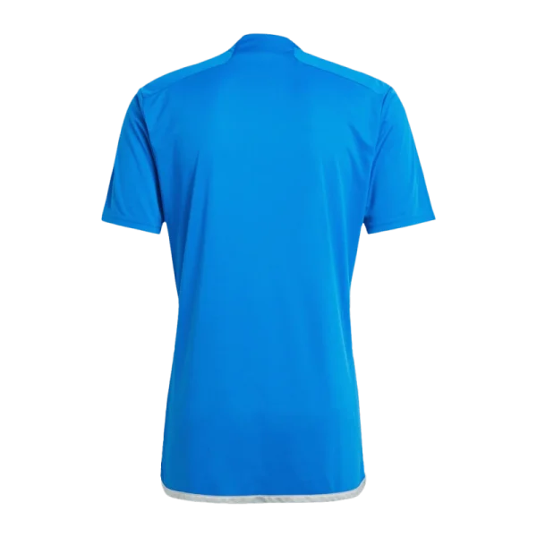 Adidas Montreal Impact Jersey Custom Soccer Shirt Home 2023 - Image 2