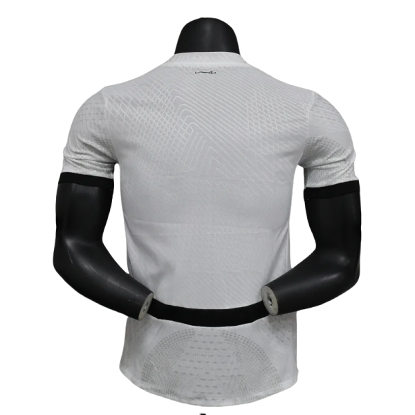 2024/2025 For Players Edition Egypt Away Football Jersey - Image 2