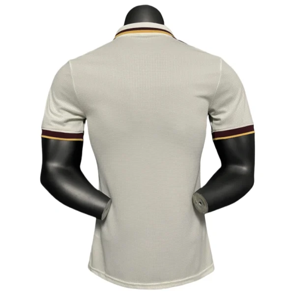 2025/2026 Arsenal Third Away Shirt Football Jersey player version - Image 2