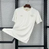 Colombia 2024 Nation 100th White Anniversary Collection Jersey White - Image 2