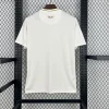 Colombia 2024 Nation 100th White Anniversary Collection Jersey White - Image 3