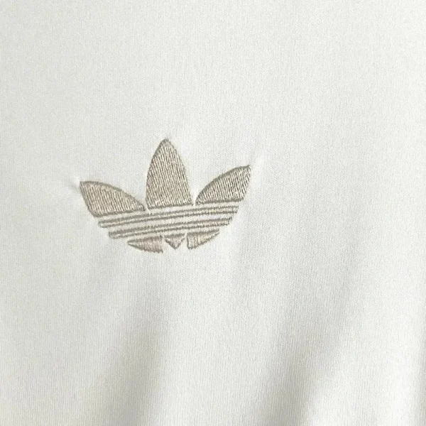 Colombia 2024 Nation 100th White Anniversary Collection Jersey White - Image 5