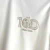 Colombia 2024 Nation 100th White Anniversary Collection Jersey White - Image 6