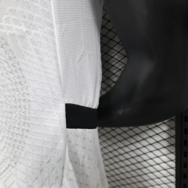2024/2025 For Players Edition Egypt Away Football Jersey - Image 8