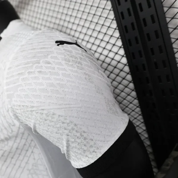 2024/2025 For Players Edition Egypt Away Football Jersey - Image 7
