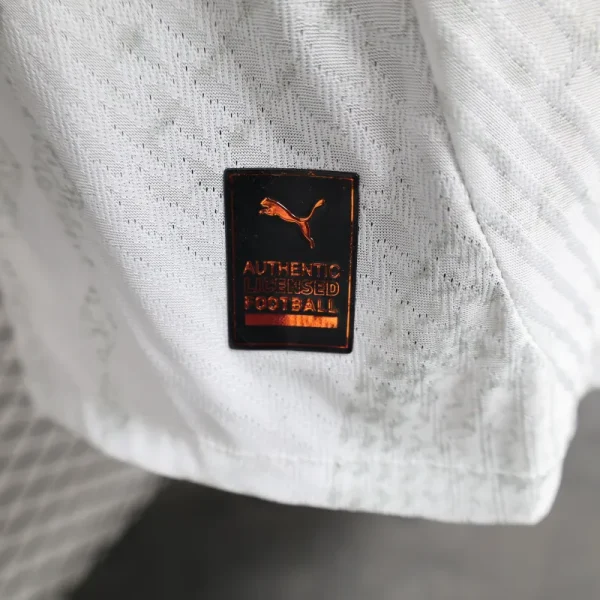 2024/2025 For Players Edition Egypt Away Football Jersey - Image 9