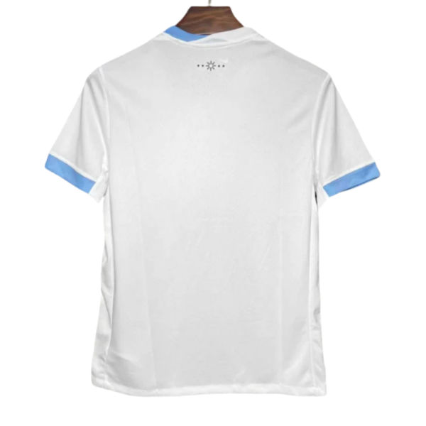 2024 Uruguay Copa America Away Soccer Jersey - Image 2