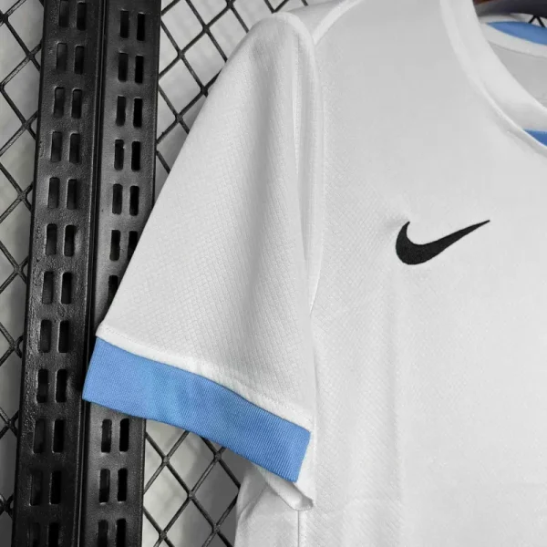 2024 Uruguay Copa America Away Soccer Jersey - Image 4