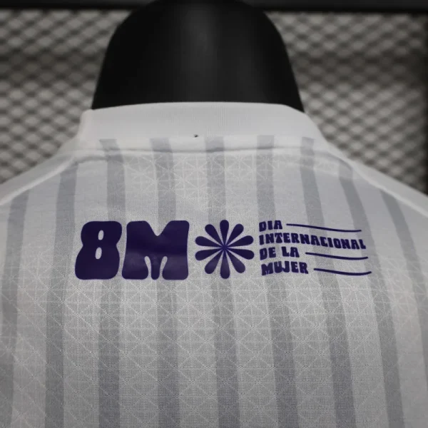 2024 Uruguay Copa America Away Soccer Jersey Player Version - Image 6