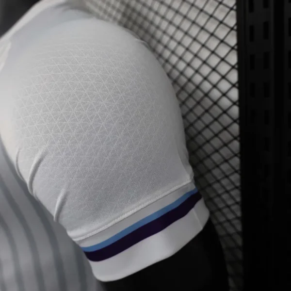 2024 Uruguay Copa America Away Soccer Jersey Player Version - Image 4