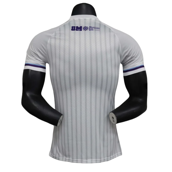 2024 Uruguay Copa America Away Soccer Jersey Player Version - Image 2