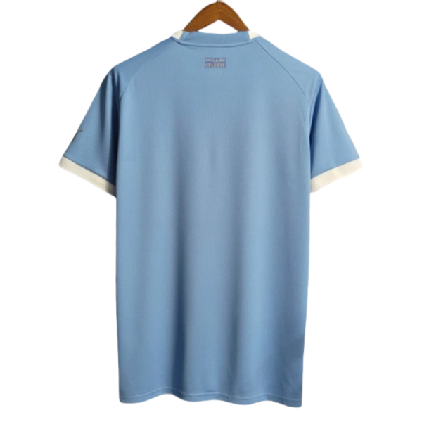 2024 Uruguay Away Football Shirt - Image 2