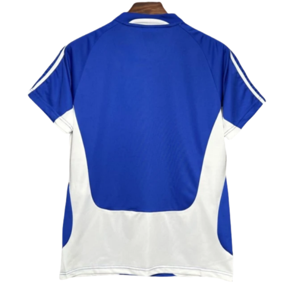 2024 Greece Home Football Shirt - Image 2
