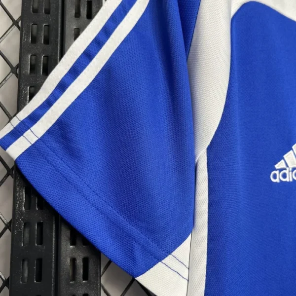 2024 Greece Home Football Shirt - Image 6