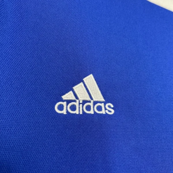 2024 Greece Home Football Shirt - Image 7