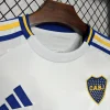 24-25 Boca Juniors away fan edition football jersey - Image 3