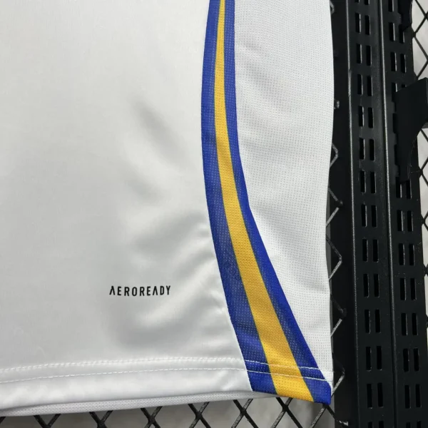 24-25 Boca Juniors away fan edition football jersey - Image 7