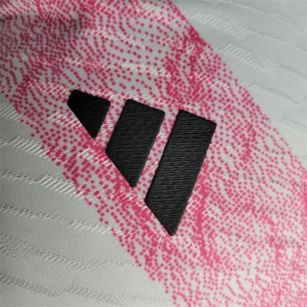 2023-24   Juventus Away Jersey Player Version - Image 7
