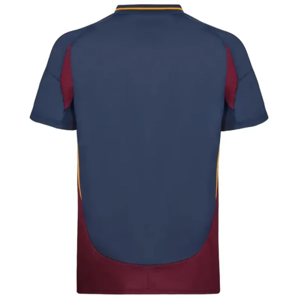 24-25 AS Roma Third Away Fan Version - Image 2