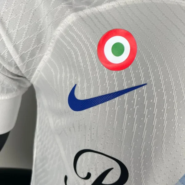 23-24 Inter Milan Away Jersey Player Version - Image 4