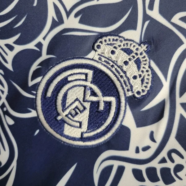 24-25 Real Madrid Special Edition Football Shirt - Image 5