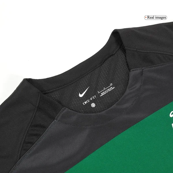 Sporting CP Home Soccer Jersey 2024-25 - Image 5