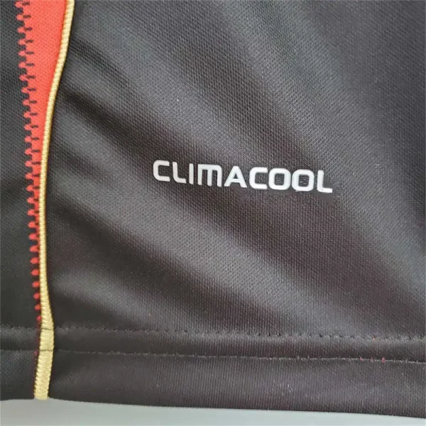 AC Milan Retro Jersey Home 2010/11 - Image 7