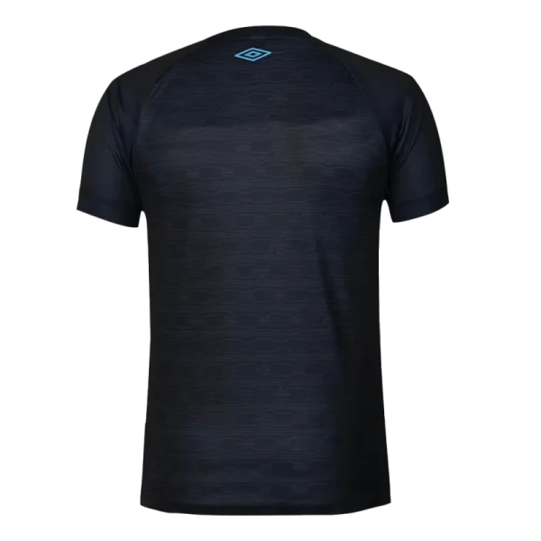 Grêmio FBPA 2023/24 Third Jersey - Image 2