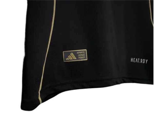 2025-26 Adidas Liverpool Men's Football Jersey Player Version - Image 9