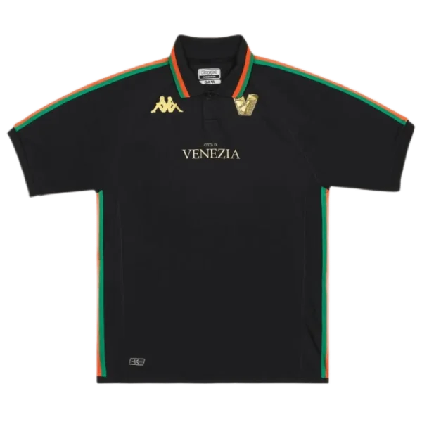 Venezia FC  2022/23 Soccer Jersey Home Replica - Image 6