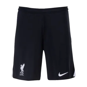 23-24 Liverpool Away Shorts