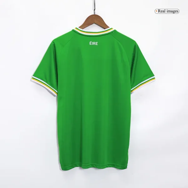 Ireland  2023 Home Jersey - Image 4