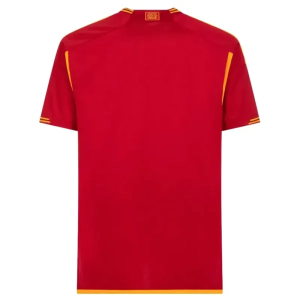 Roma Jersey 2023/24 Home - Image 2