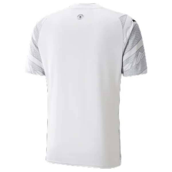 2023/24 Manchester City Year Of The Dragon Soccer Jersey - Image 2