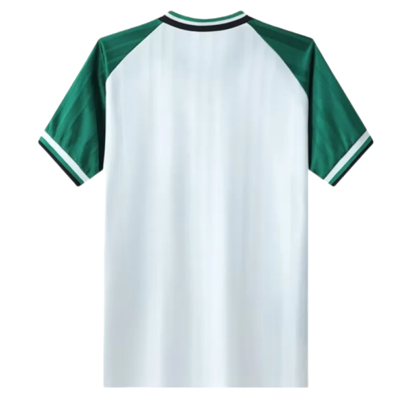 Liverpool Retro Jersey Away Shirt 1993-95 - Image 2
