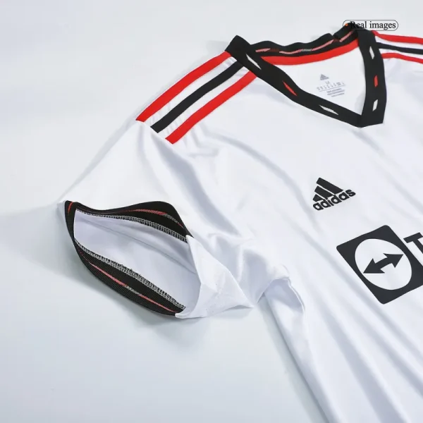 22-23 Manchester United Jersey Away - Image 10