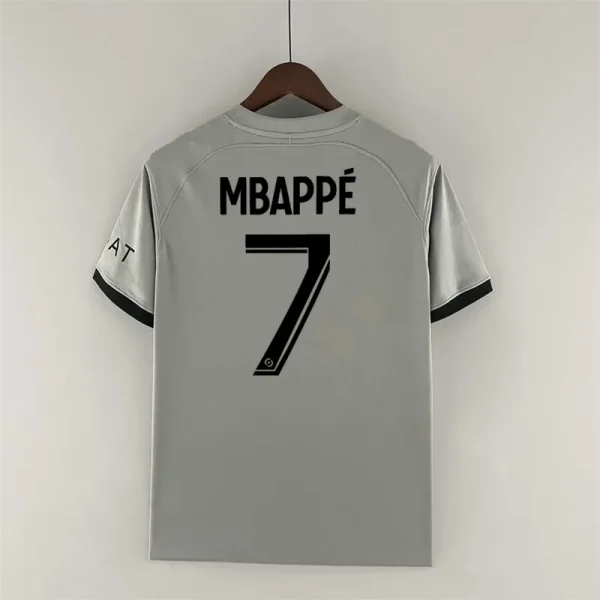 22-23  PSG Jersey Away Replica - Image 4
