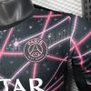 PSG Pre-Match Shirt Football Jersey Player Version 25-26 - Image 5
