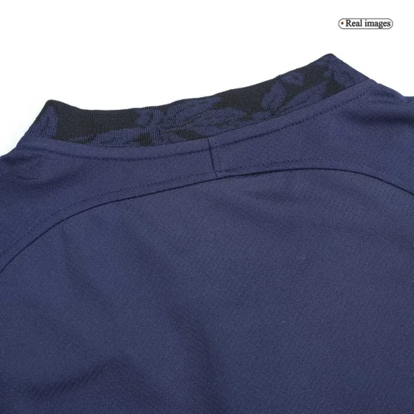 2022 France Soccer Jersey Home Replica World Cup - Image 10