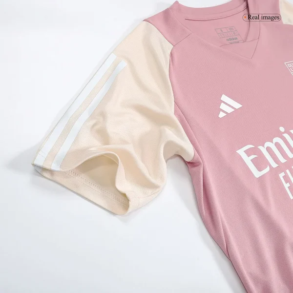 Olympique Lyonnais Special Jersey 2023/24 - Image 6