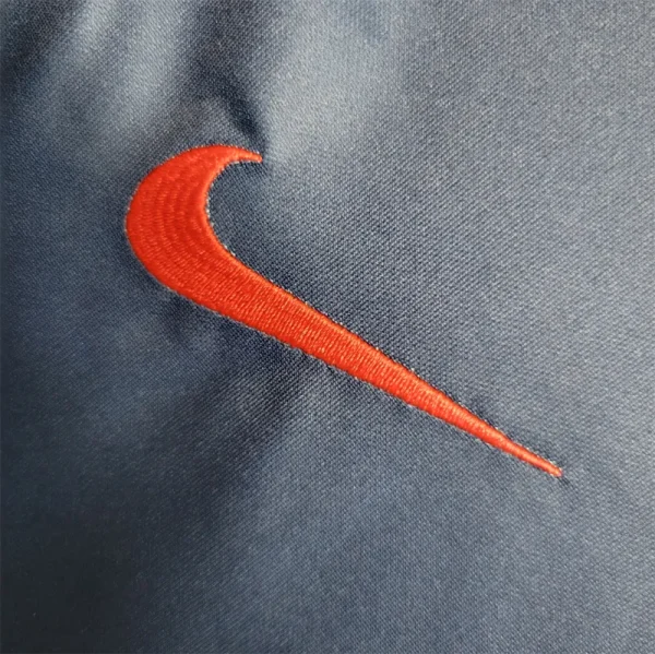 23-24  PSG Home Long Sleeve Jersey - Image 4