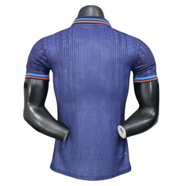 Barcelona Special Edition Shirt Football Jersey Player Version 25-26 - Image 2
