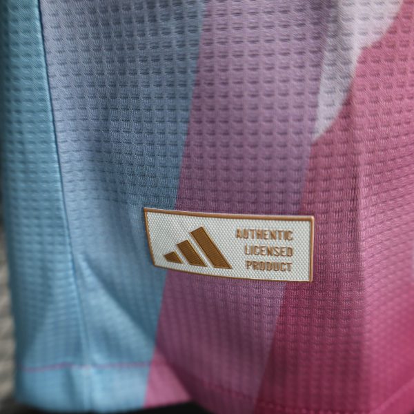 Inter Miami Special Edition Shirt Player Edition Jersey 25-26 - Image 6