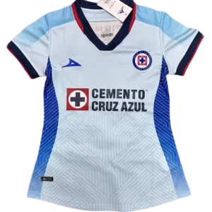 Women's Cruz Azul Away 2023/24 Jersey
