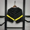24-25 Borussia Dortmund Home Soccer Shorts - Image 4