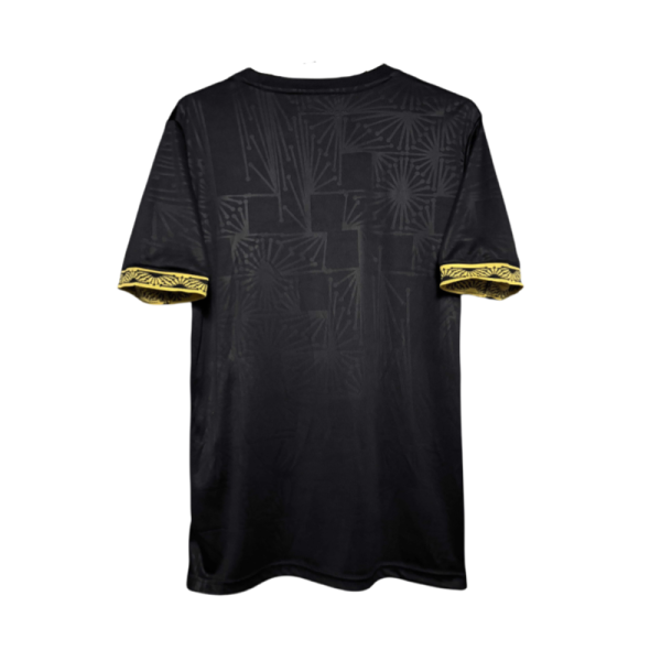 Mexico Third Soccer Jersey Gold Cup 2025   fans Version - Image 12