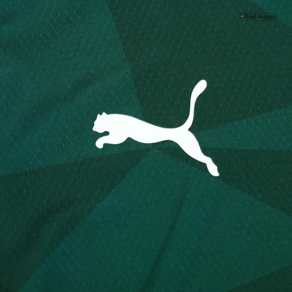 SE Palmeiras 2023/24 Home Jersey - Image 5